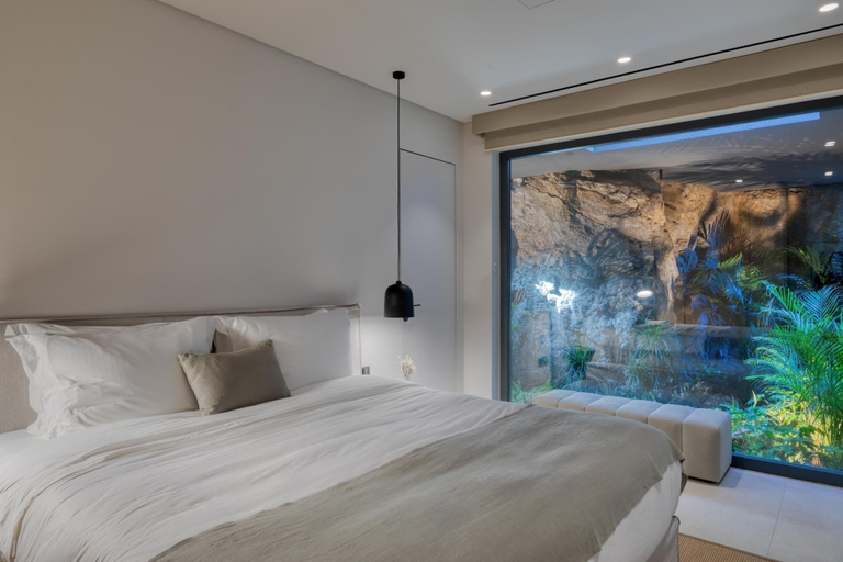 Room 4, Villa Sky I in Mykonos, South Aegean