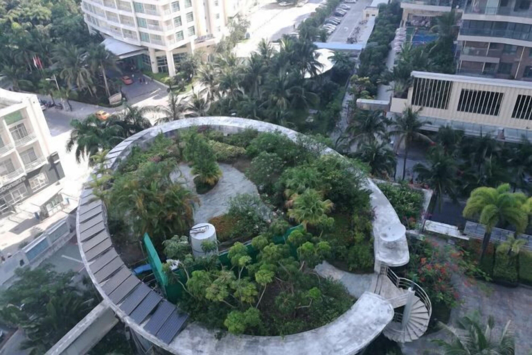 Others 5, Sanya Hai Hua Apartment, Sanya