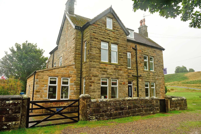 Exterior & Views, Halmer Grange, North Yorkshire