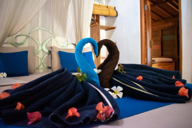 Bedroom 2, Jati Village, Lombok