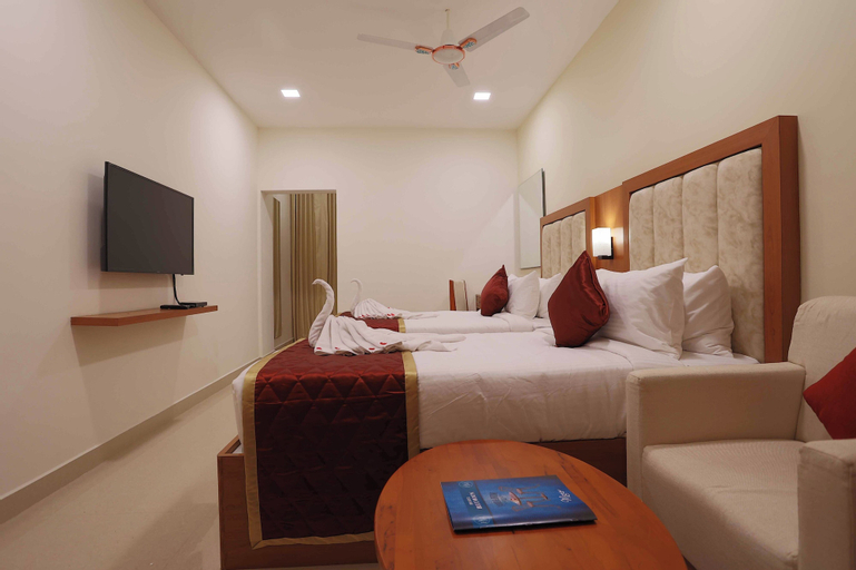 Bedroom 5