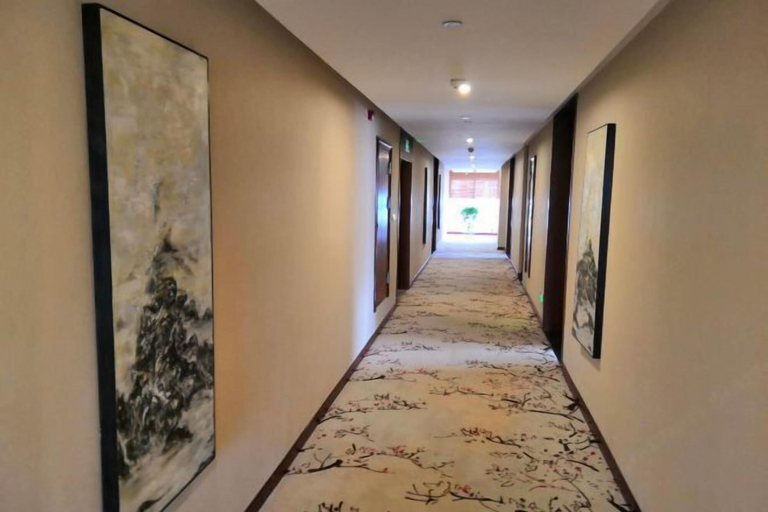Others 5, Pristime International Holiday Hotel, Tongren