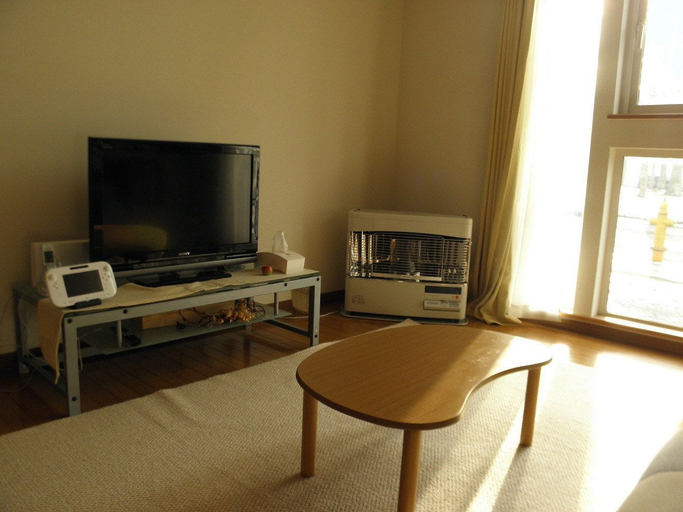 Others 5, Guesthouse Annabel, Hakodate