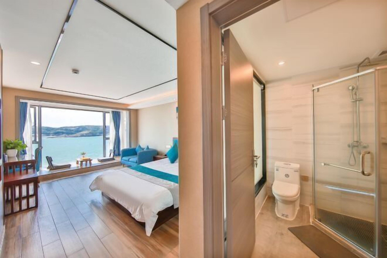 Others 3, Piaoyang Guohai Guesthouse, Zhoushan