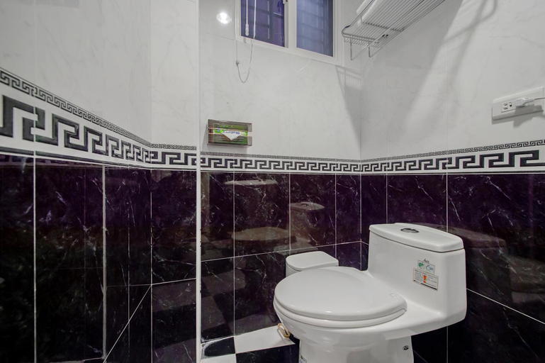 Bathroom 5, Jiufen The Dragon Easy Stay, New Taipei City
