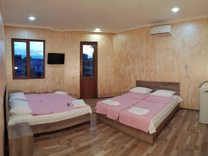 Others 5, Guest house Marina, Kobuleti