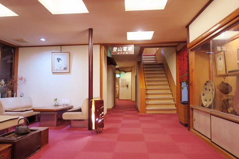 Others 4, Ito Onsen Yokikan, Itō
