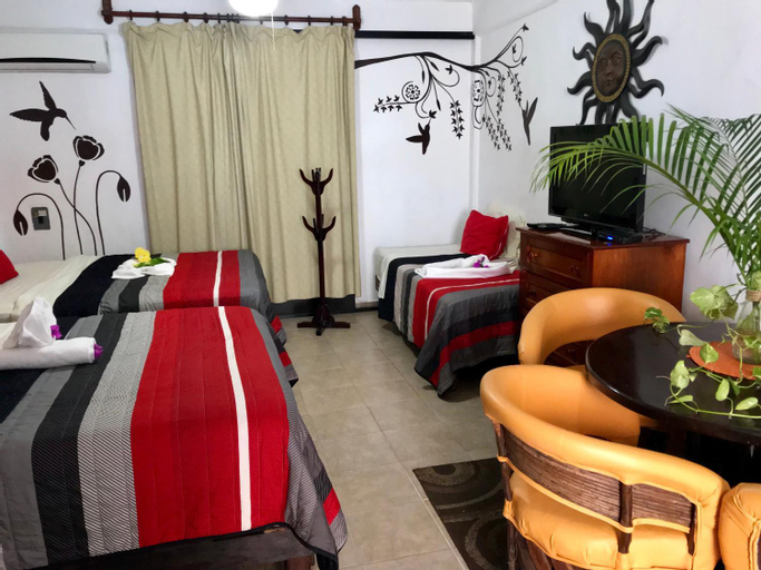Bedroom 5