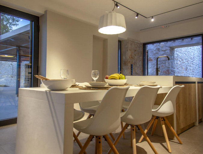 Room 2, Theros Estate 2- 2 BED, West Greece