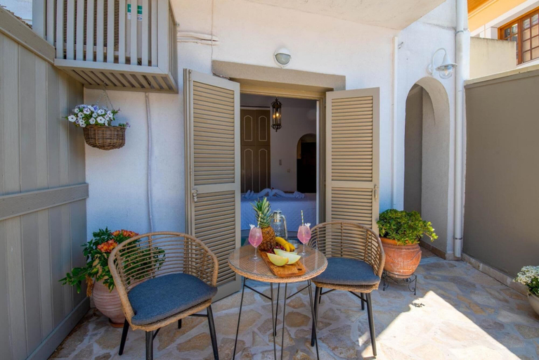 Room 5, Arokaria II Studio in Gaios, Ionian Islands