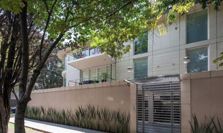Exterior & Views 2, Departamento exclusivo en Polanco, Naucalpan de Juárez