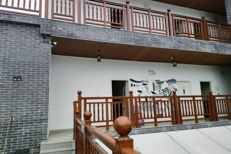 Others 5, Yuyun Hostel, Taizhou