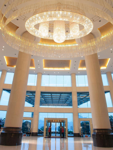 Public Area, KB Hotel Qing Yuan, Qingyuan