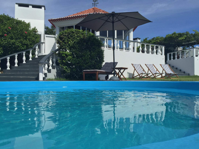 Sport & Beauty 5, Quinta das Rosas Villas, Ribeira Grande