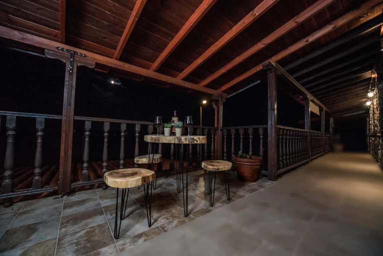 Food & Drinks 5, Guesthouse Nefeli, Central Macedonia