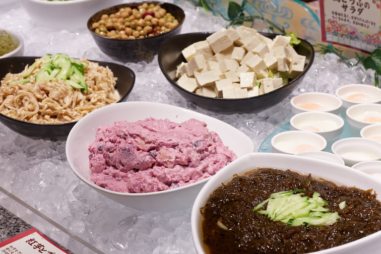 Food & Drinks 5, Rocore Naha, Naha