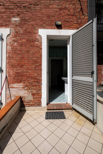 Exterior & Views 2, Studio Calari with terrace by Wonderful Italy, Bologna
