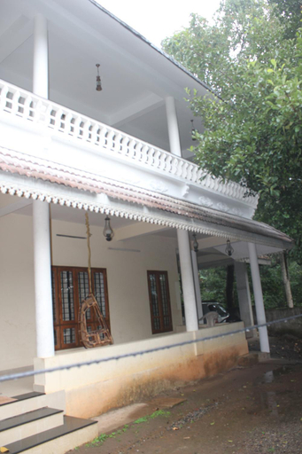 Others 5, Horn Bill Cottage Thekkady, Theni