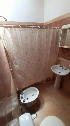 Others 3, Hotel Mitre, Chivilcoy