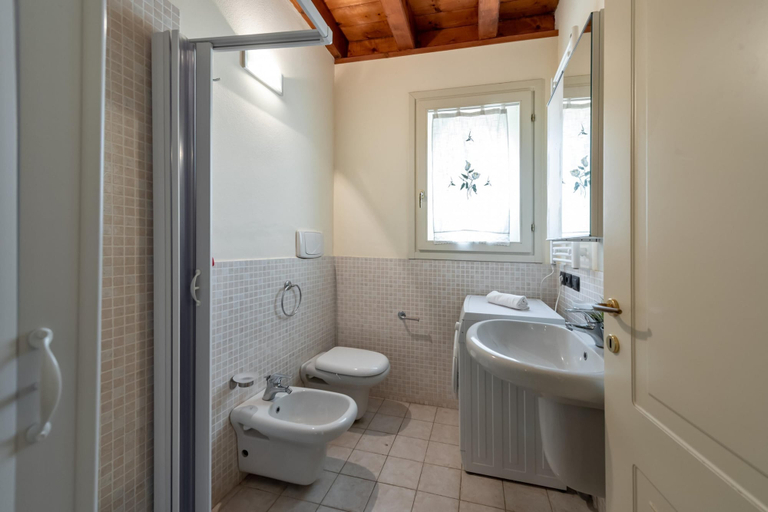 Room 3, Borgo del Torchio G1 by Wonderful Italy, Brescia