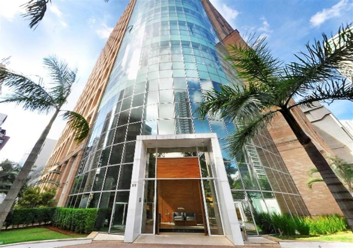 NYC Complex Residence, São Paulo