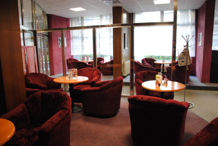 Food & Drinks 4, Hotel Slezan, Bruntál
