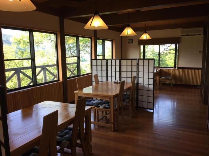 Food & Drinks 5, Ryokan Yufuin Tsubaki, Yufu