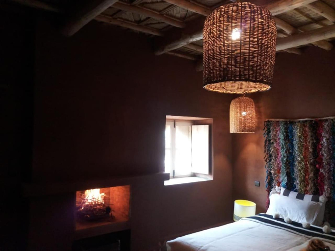 Bedroom 5, Dar Isselday, Ouarzazate