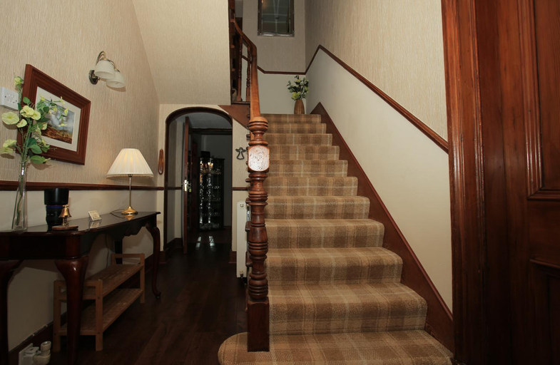 Public Area 3, Drumdale Bed and Breakfast, Highland