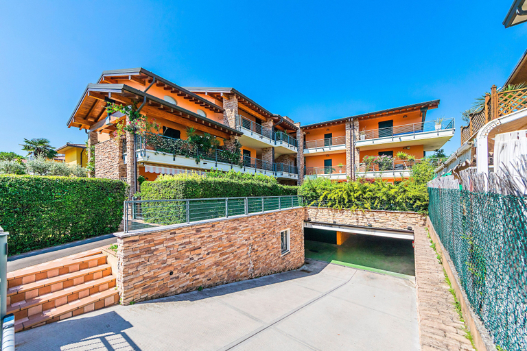 Exterior & Views, Annamaria 9 Apartment by Wonderful Italy, Brescia
