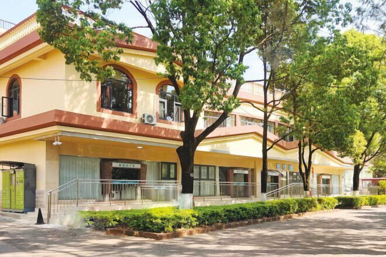 Exterior & Views 2, Mengshiyuan Hot Spring Resort, Kunming