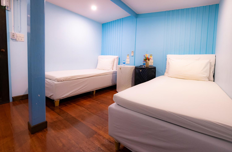 Bedroom 5