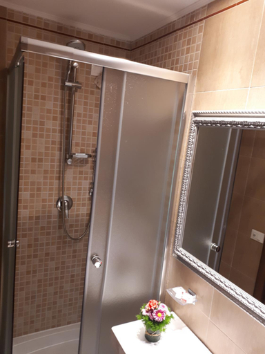 Bathroom 5, Residenza Locanda Navona, Roma