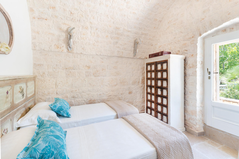 Bedroom 4, Donna Vincenza in Selva di Fasano, Bari