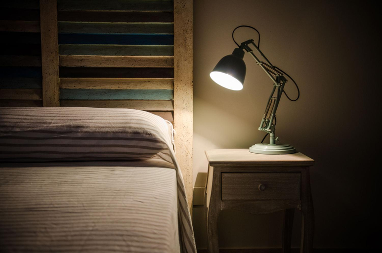 Others 4, Guelio al Massimo Suites&Breakfast, Palermo