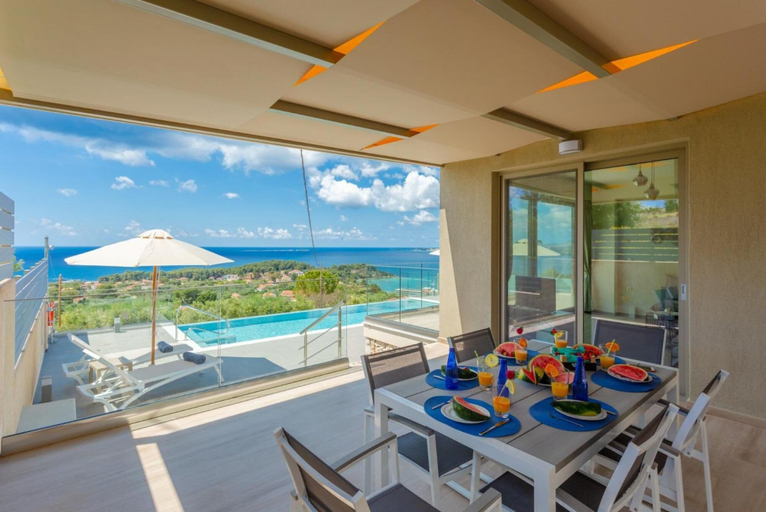 Others 4, Lassi Villas Collection, Ionian Islands