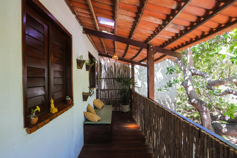 Others 3, Mandala Hostel Jeri, Jijoca de Jericoacoara