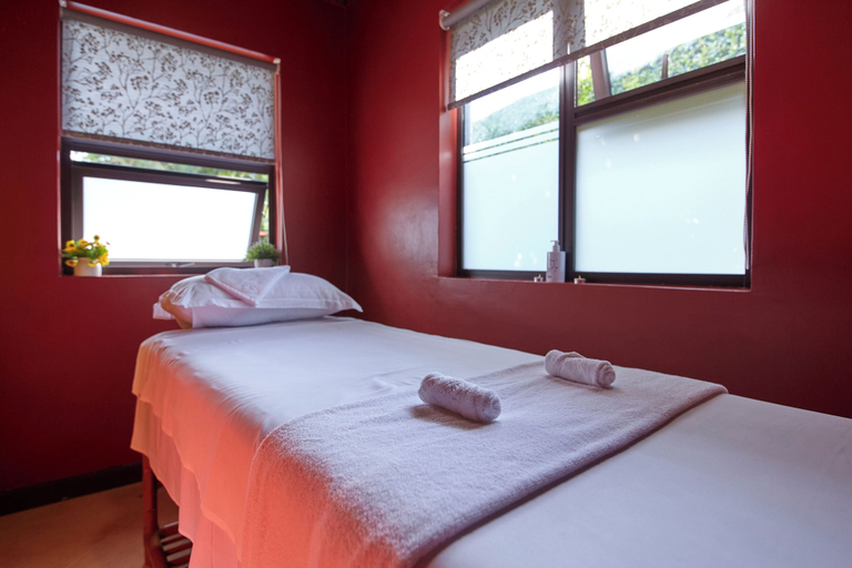 Bedroom 3, Deerpark Luxury Stays, Dagoretti North