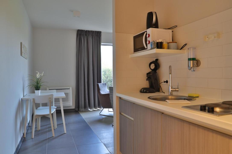 Others 2, Woestyne Business & Leisure Apartments Cleythil, Oost-Vlaanderen