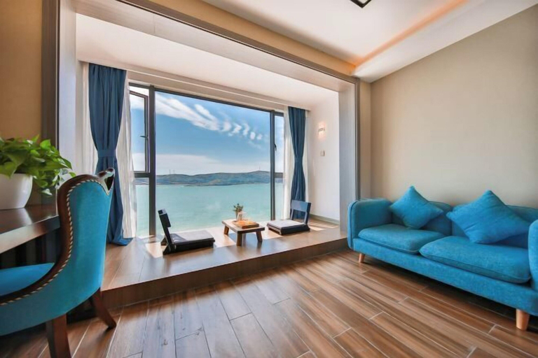 Others 4, Piaoyang Guohai Guesthouse, Zhoushan