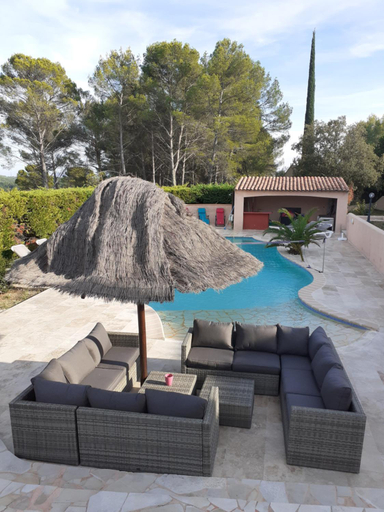 Others 5, La Bastide Des Selves, Var