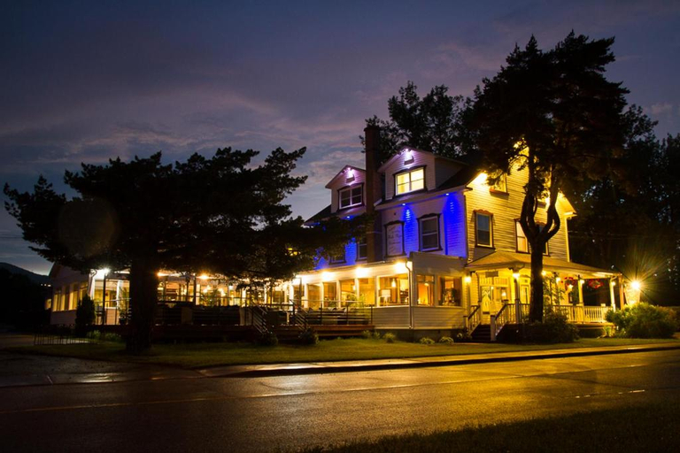 Exterior & Views 1, Domaine Belle Plage, Charlevoix