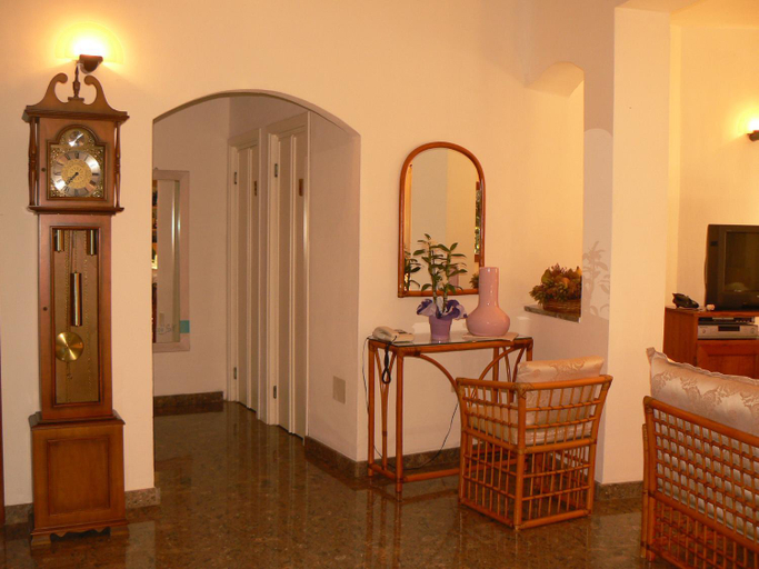 Public Area 2, Hotel Il Piccolo Golf, Olbia-Tempio