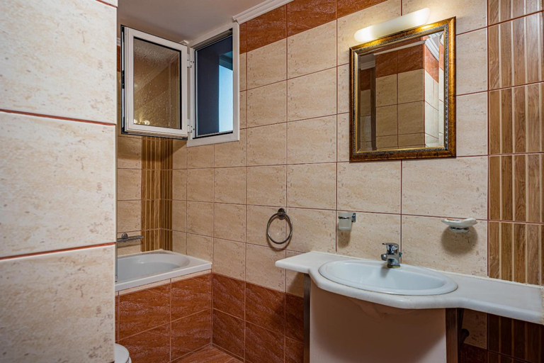 Room 5, Villa Dimi in Tsilivi, Ionian Islands