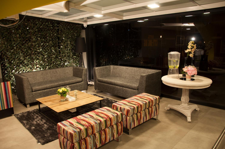 Others 2, ApartaSuite City Bog Usaquen, Santafé de Bogotá