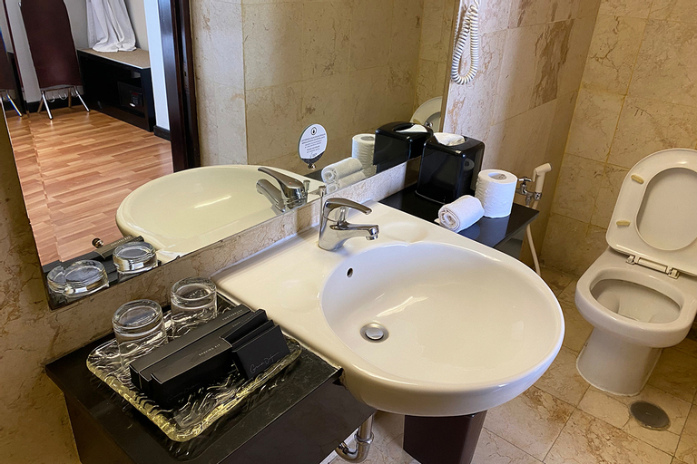 Bathroom 3