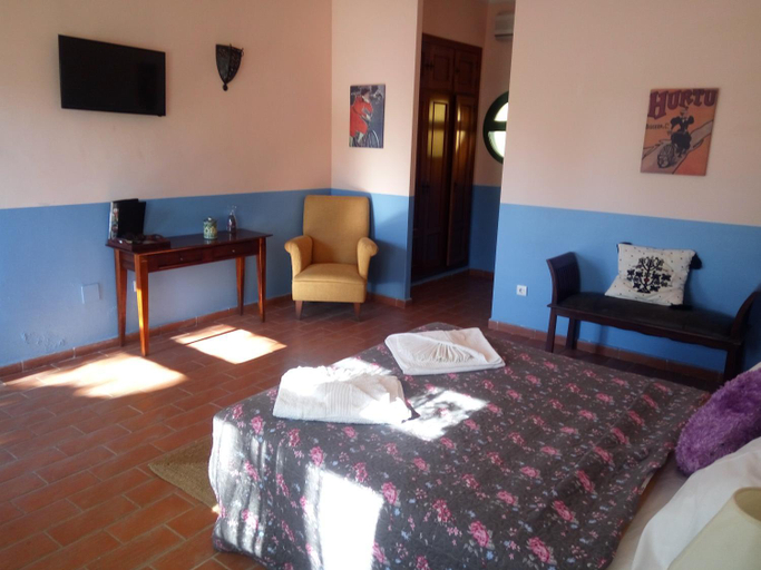 Others 5, Hotel Rural Terrablanca, Huelva