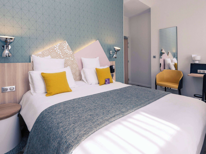 Bedroom 19