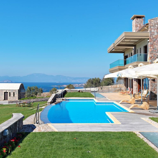 Others 1, Armonia Luxury Villa, Attica