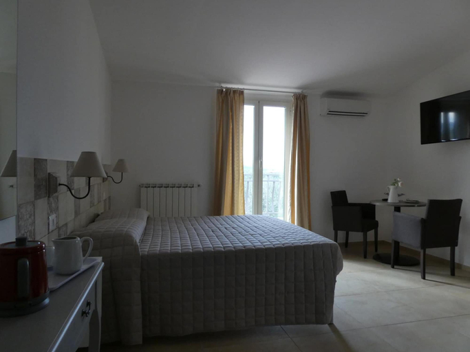 Bedroom 3, Villa Vesta, Foggia